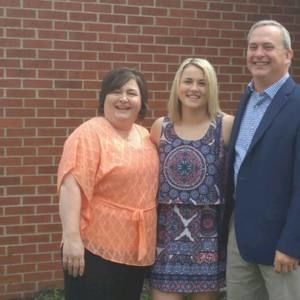 Meet your Posher, Tammy